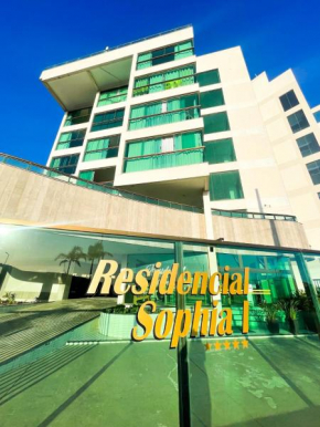 APARTAMENTO BEIRA MAR PRAIA GRANDE ATÉ 7 pessoas